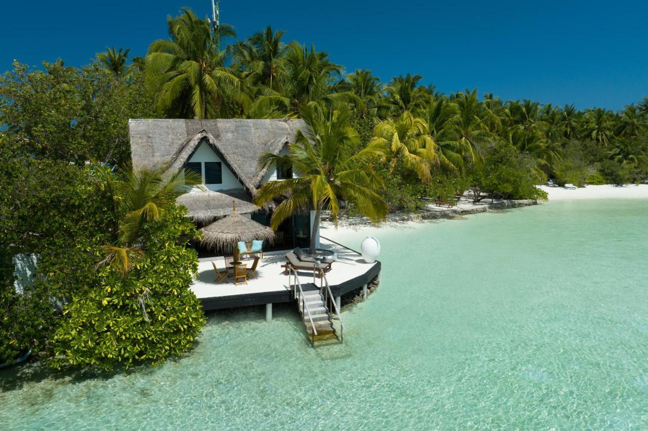 Rihiveli Maldives Resort Mahaanaelhihuraa Kültér fotó